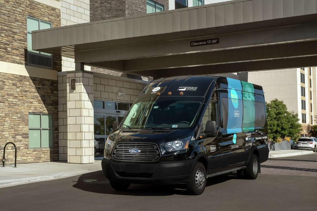 Tru By Hilton Denver Airport Tower Road photo 4