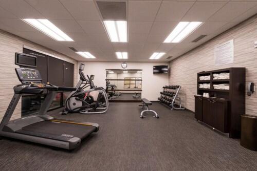 Courtyard by Marriott St Louis Chesterfield photo 3
