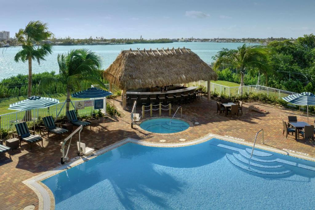 Hampton Inn Marathon - Florida Keys photo 1