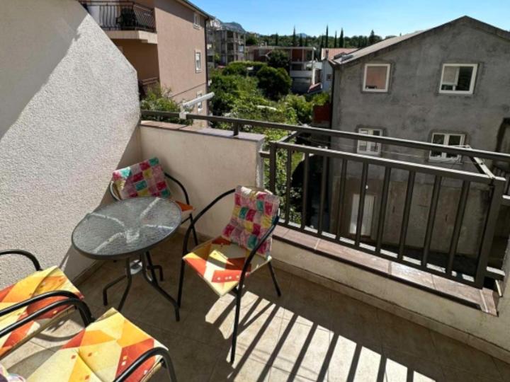 apartman "Sutorina" photo 2