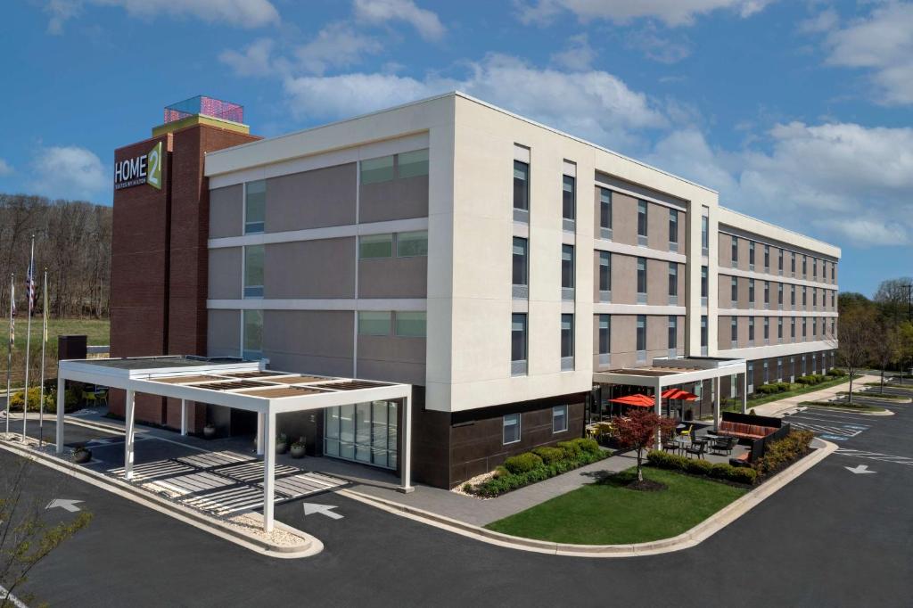 Home2 Suites by Hilton Baltimore/White Marsh image