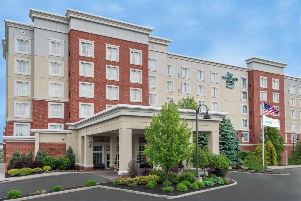 Homewood Suites by Hilton Cleveland-Beachwood image