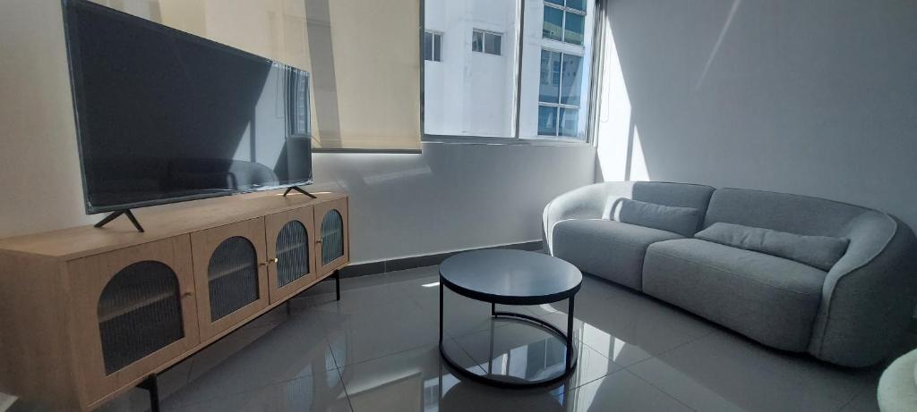 New Breathe Urban Apartment - PH Quartier 74 photo 4