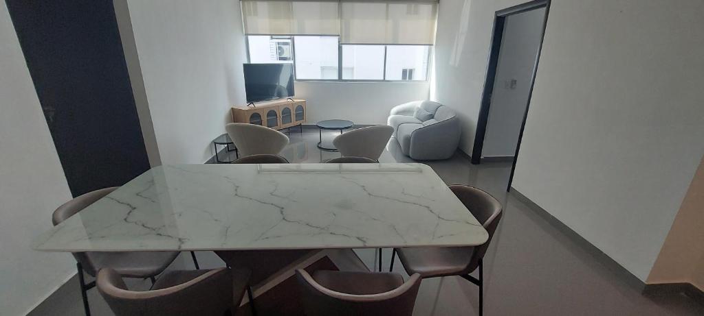 New Breathe Urban Apartment - PH Quartier 74 photo 3