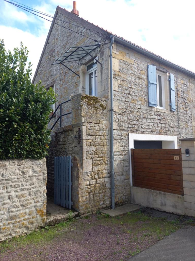 Maison Thalène