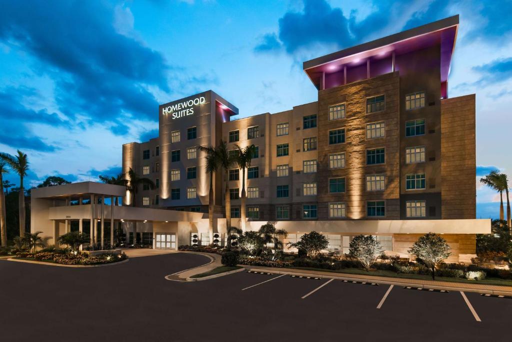 Homewood Suites by Hilton Sarasota-Lakewood Ranch photo 2