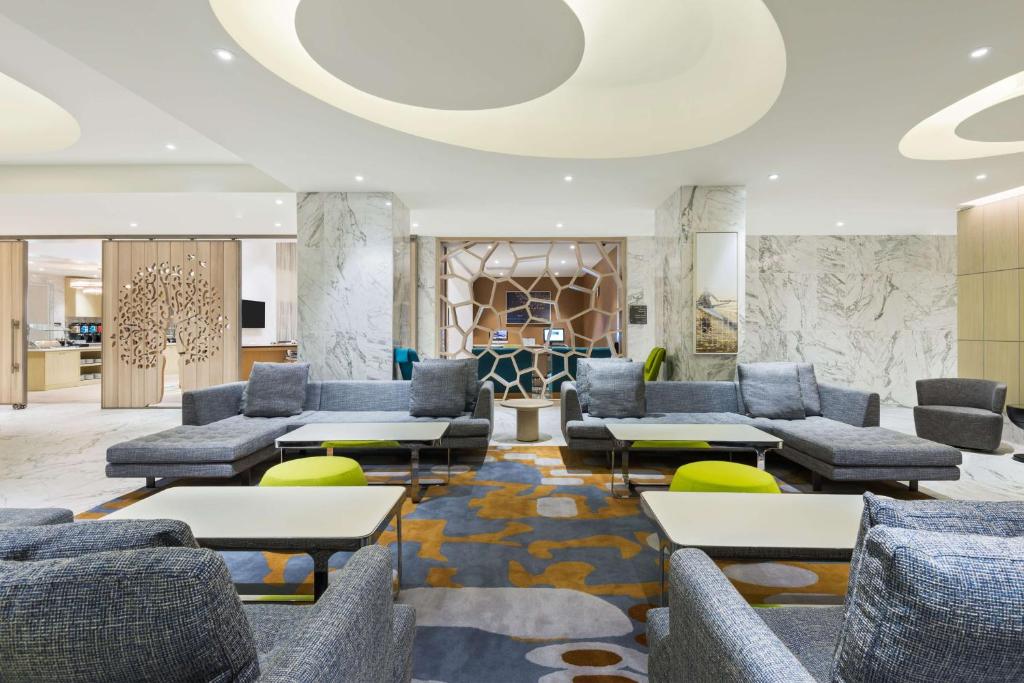 Homewood Suites by Hilton Sarasota-Lakewood Ranch photo 4