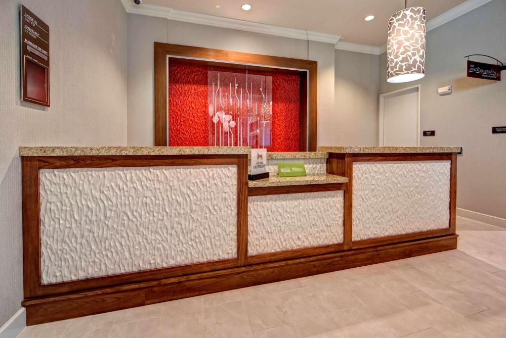Hilton Garden Inn Nashville Brentwood photo 3