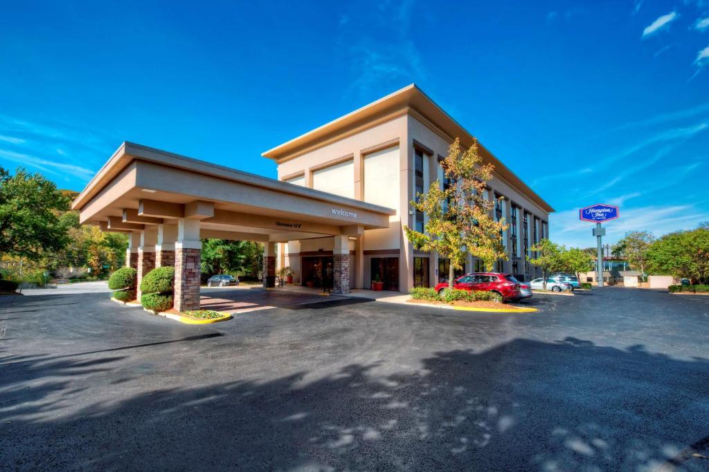 Hampton Inn Nashville/Brentwood-I-65S image
