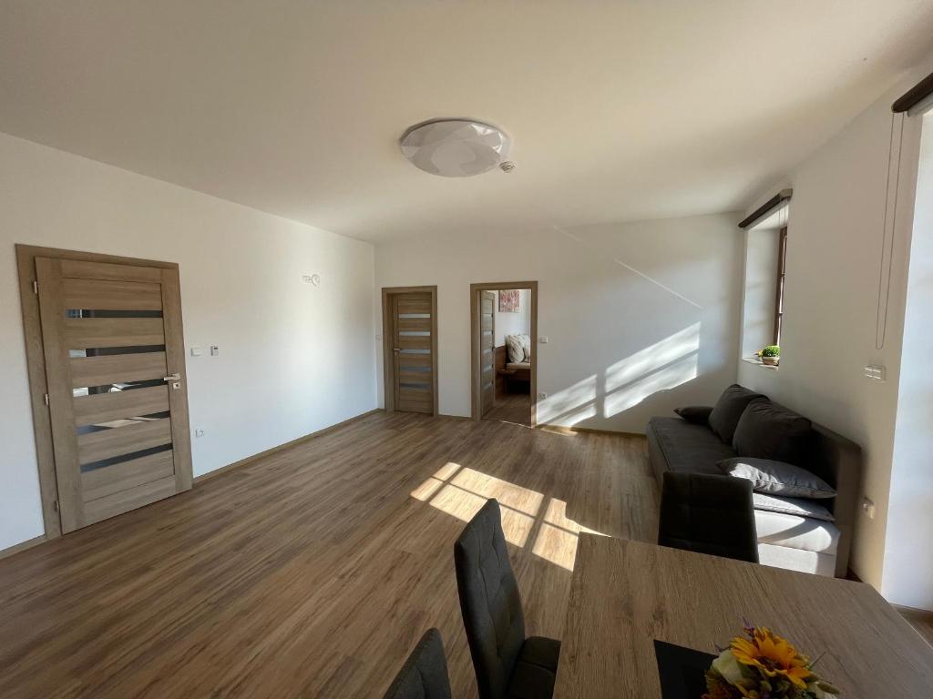 Apartmány Lipka photo 3