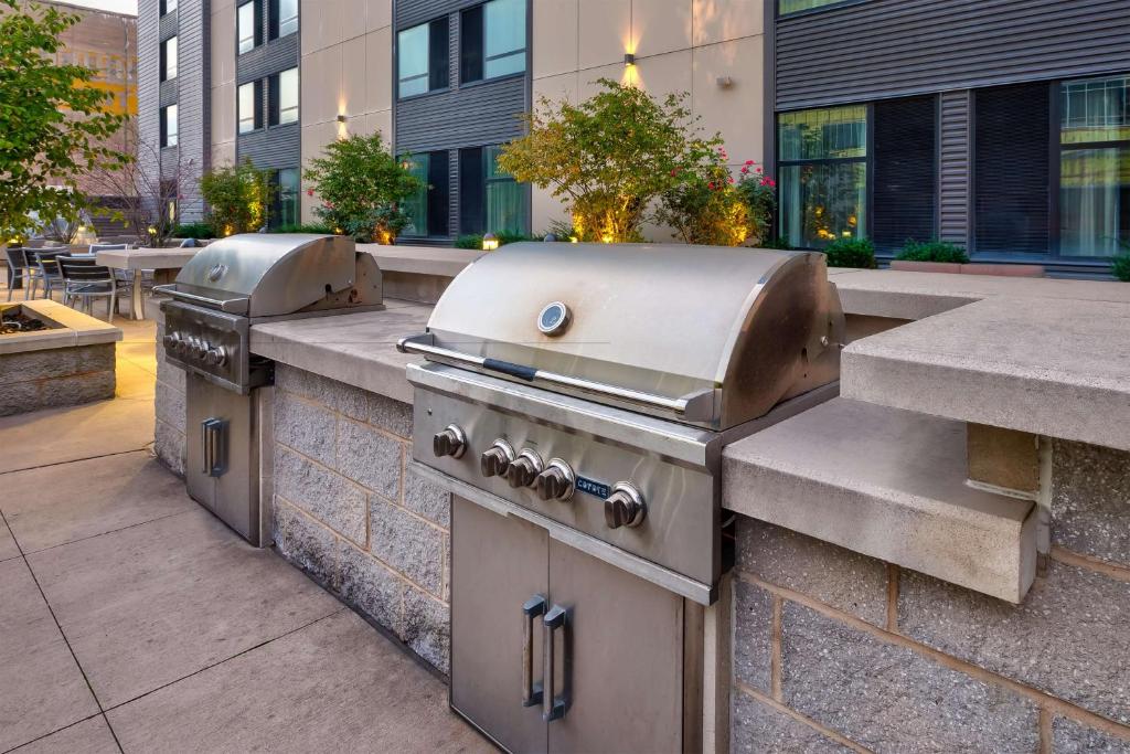 Homewood Suites by Hilton Pittsburgh Downtown photo 3