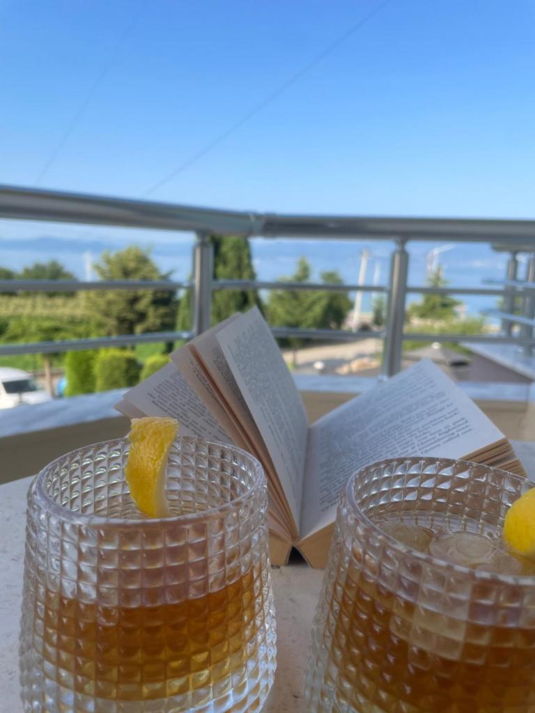 HOTEL VILA TOSKA photo 4