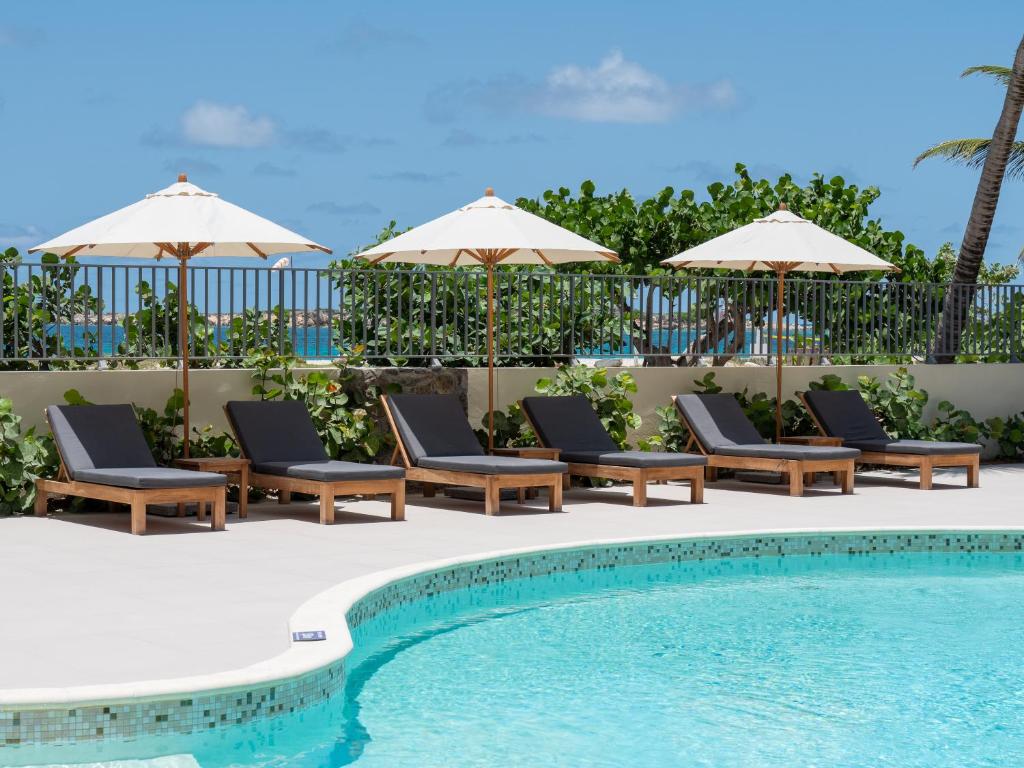 Appartement Orient Bay-Ti Paradise photo 1