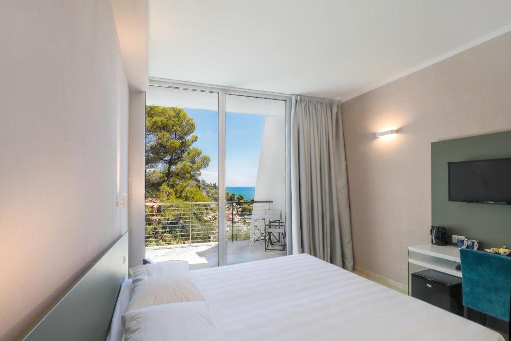 Cristallo Park Hotel photo 1
