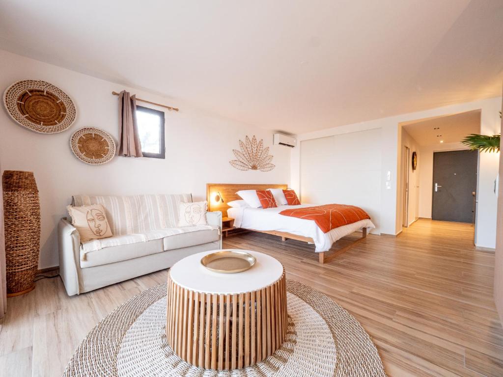 Appartement Orient Bay-Ti Paradise photo 4