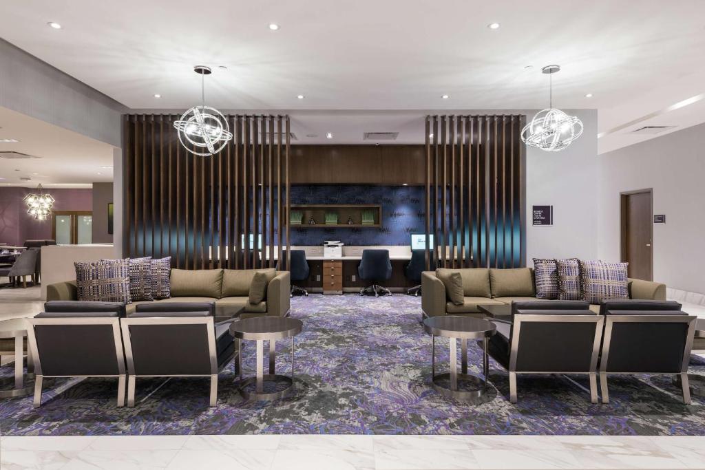 Hilton Garden Inn Ottawa Downtown photo 3