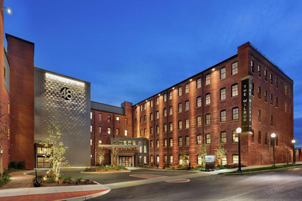 The Wilbur Lititz, Tapestry Collection by Hilton image