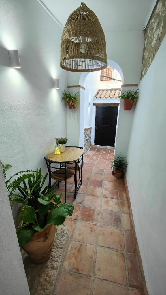 La Damajuana, Casa Rural photo 3
