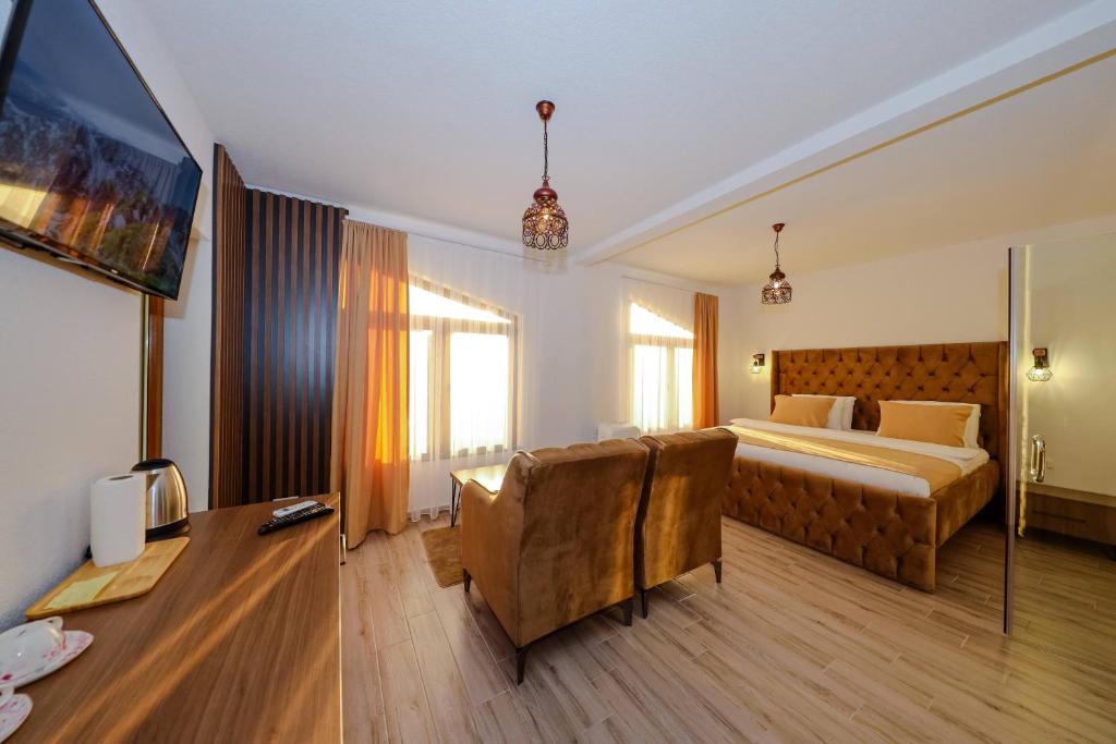 Chalet Kujta photo 3