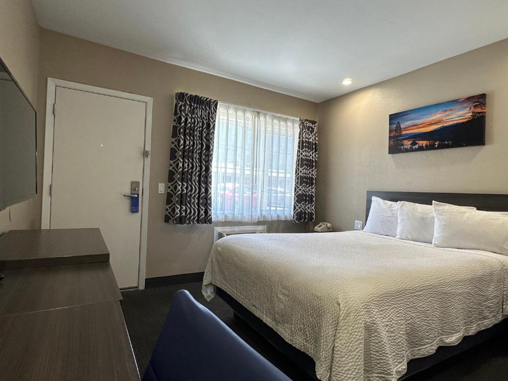 Blackjack Inn South Lake Tahoe image