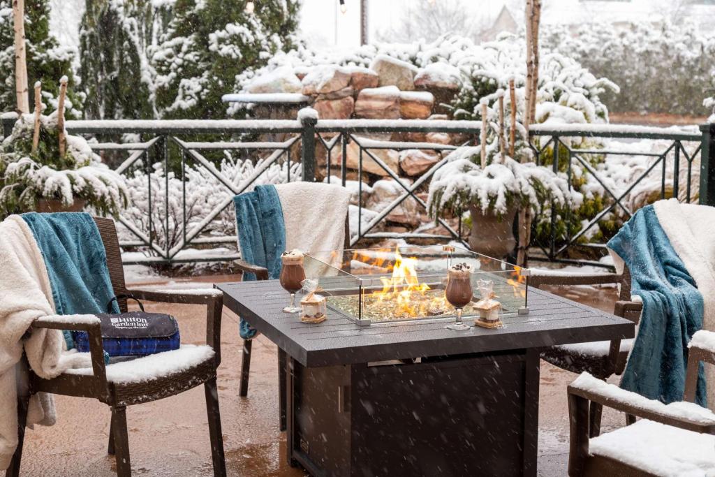Hilton Garden Inn Niagara-on-the-Lake photo 1