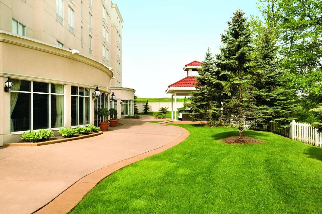 Hilton Garden Inn Niagara-on-the-Lake photo 3