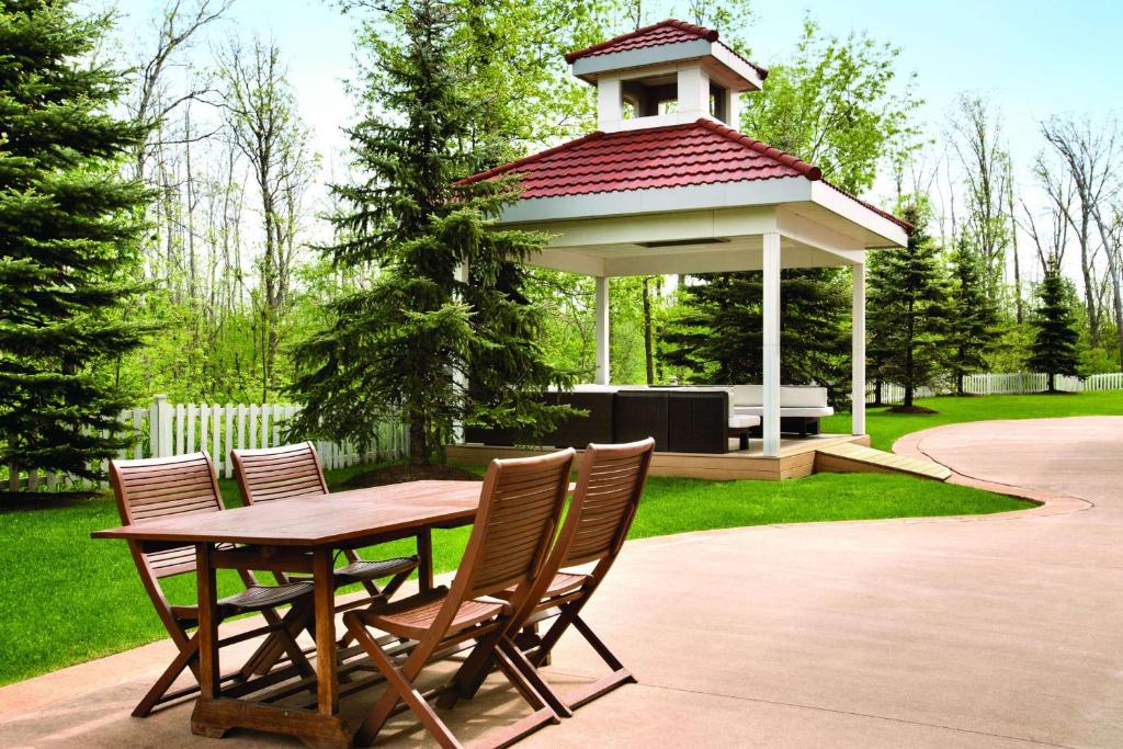Hilton Garden Inn Niagara-on-the-Lake photo 4