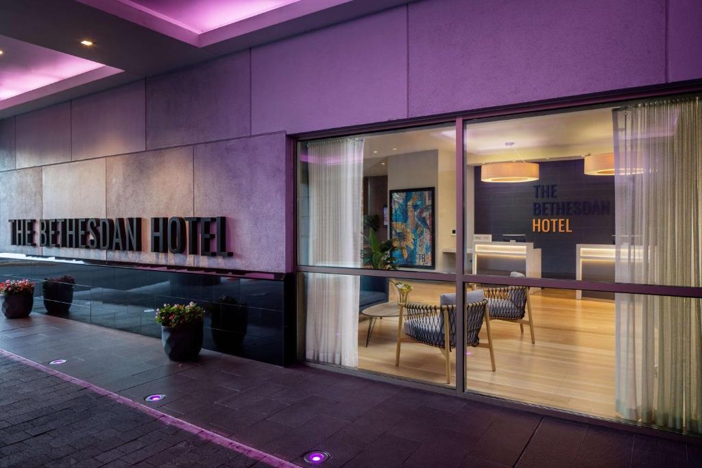 The Bethesdan Hotel, Tapestry Collection by Hilton image