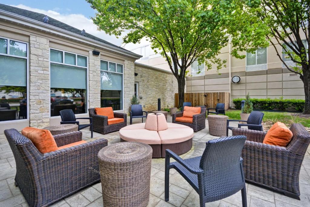 Hilton Garden Inn Austin Round Rock photo 1