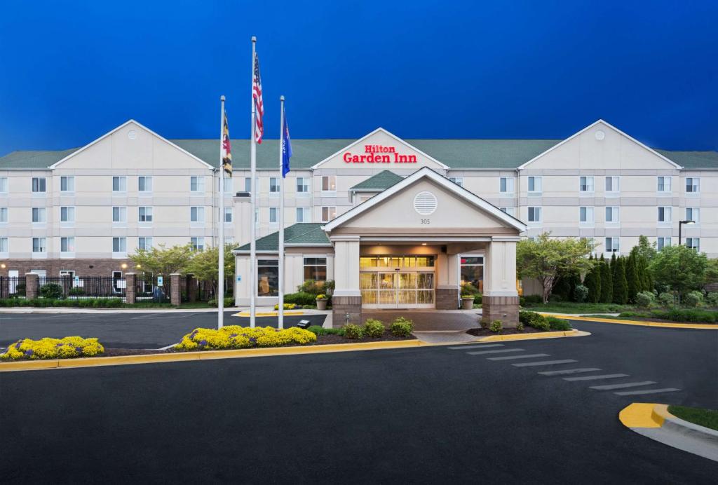 Hilton Garden Inn Annapolis image