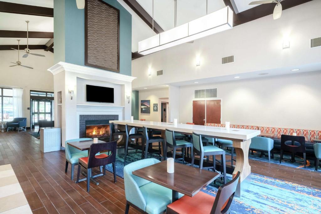 Hampton Inn & Suites Nashville Franklin photo 4