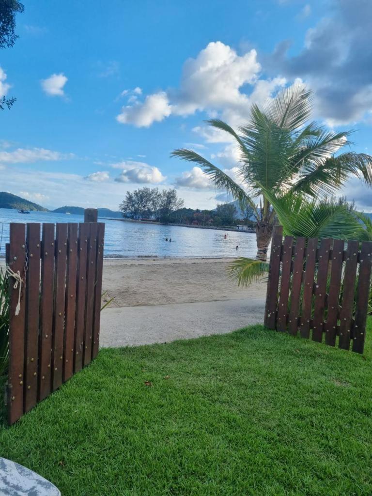 Casa Na Praia em Angra dos Reis photo 3