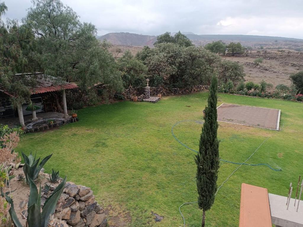 ALOJAMIENTO CAMPESTRE photo 2