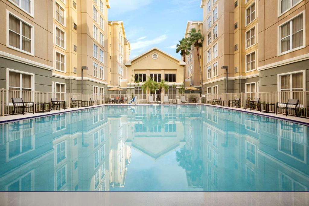 Homewood Suites by Hilton Orlando-Int'l Drive/Convention Ctr image