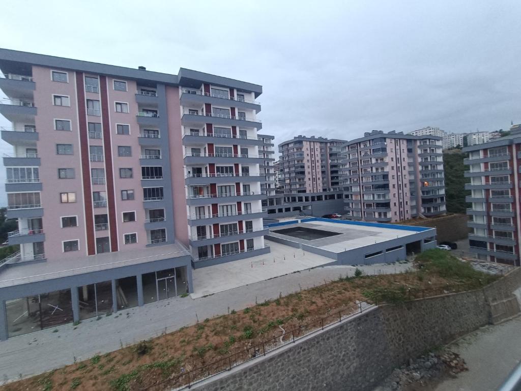 GreatMountain Luxury Apartment photo 1