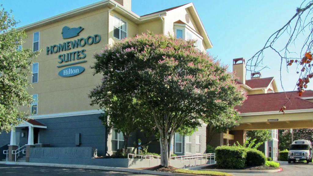 Homewood Suites by Hilton San Antonio Northwest image