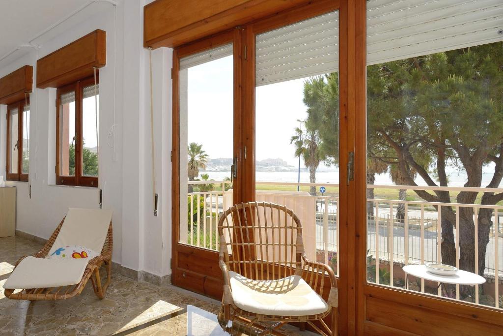 App.ti Scala Dei Turchi Tetide