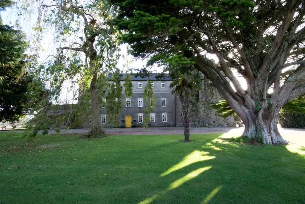 Killiane Castle Country House & Farm photo 1