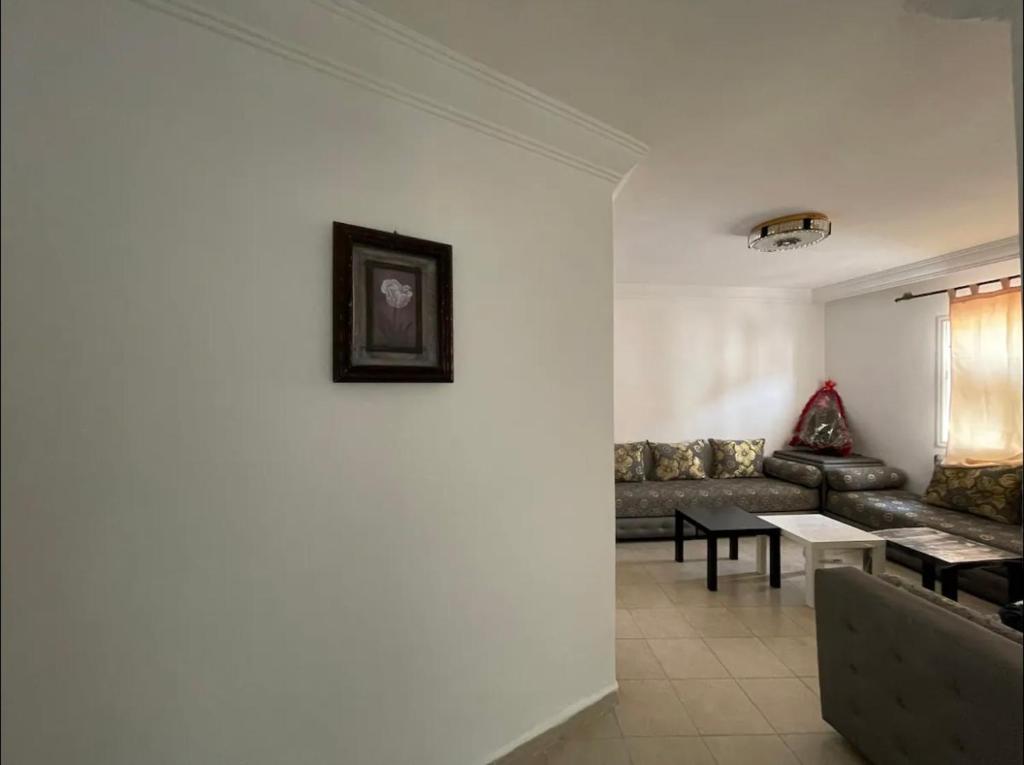 Amazing apartment in the heart of El jadida photo 2