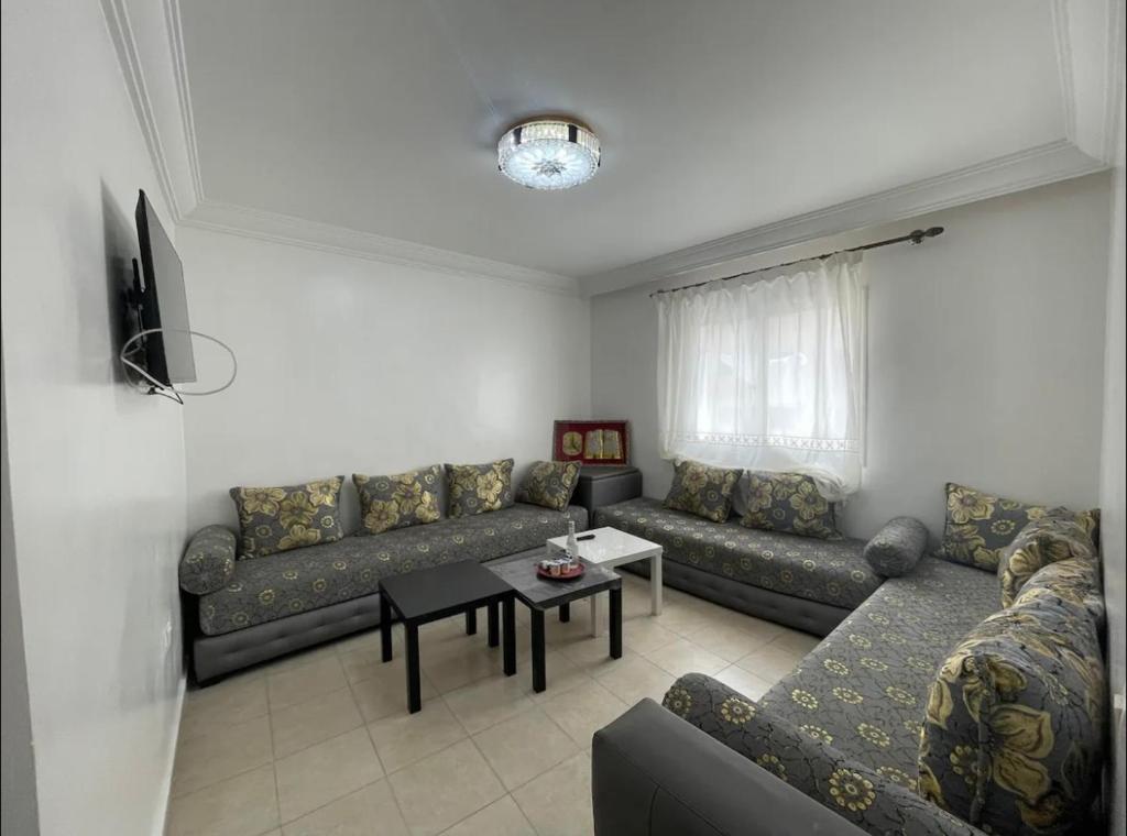 Amazing apartment in the heart of El jadida photo 3