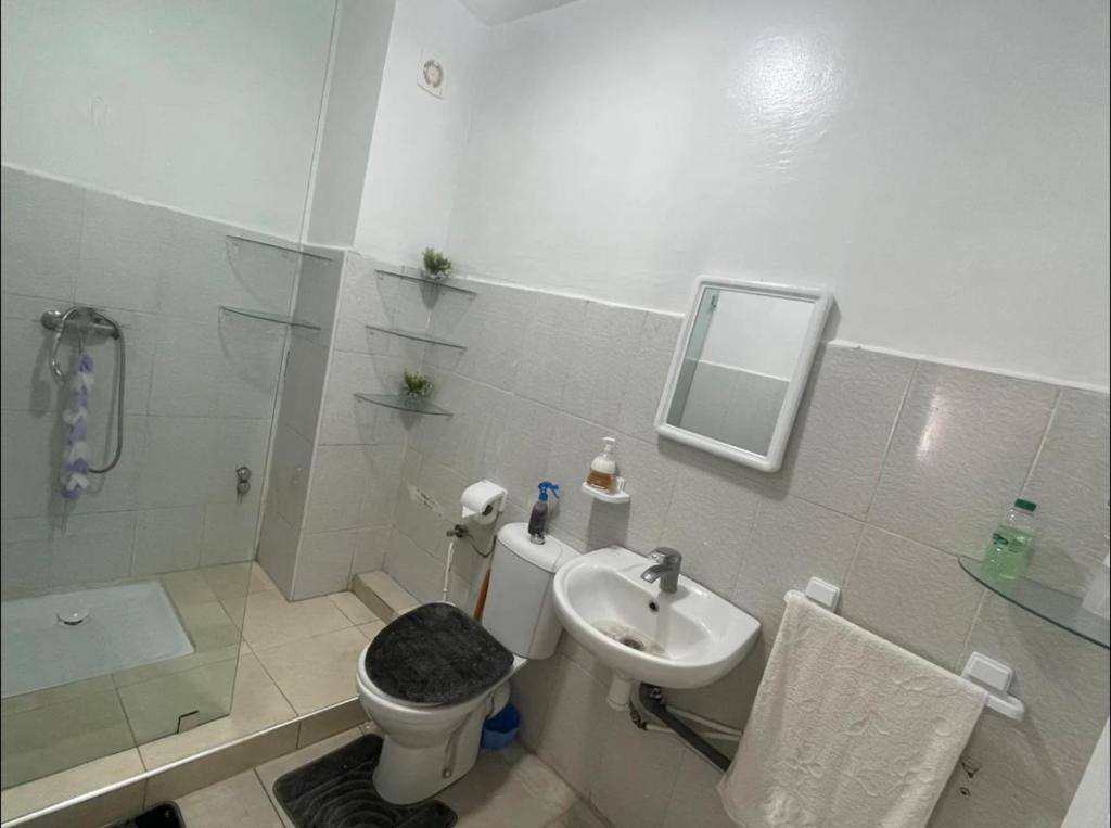 Amazing apartment in the heart of El jadida photo 4