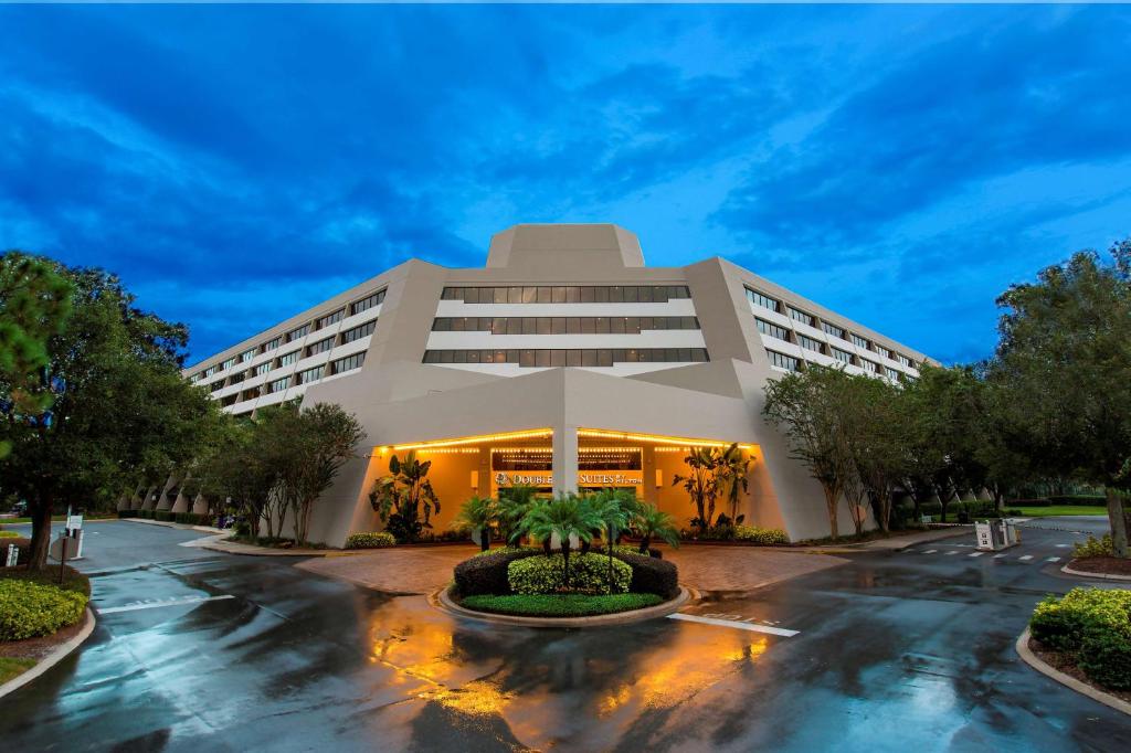 DoubleTree Suites by Hilton Orlando - Disney Springs® Area image