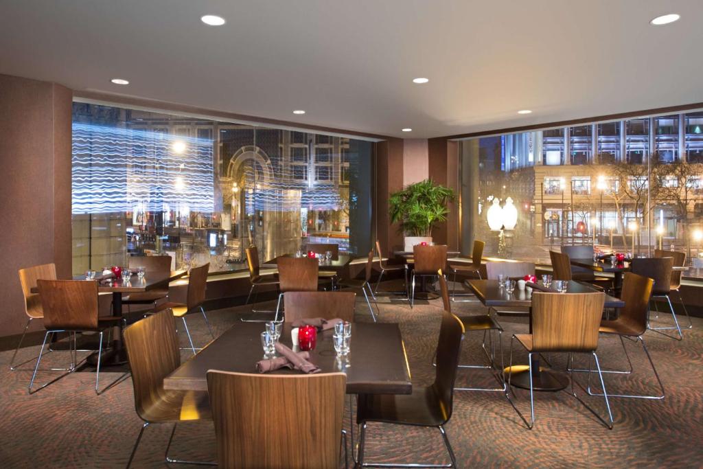 Hilton Parc 55 San Francisco Union Square photo 4