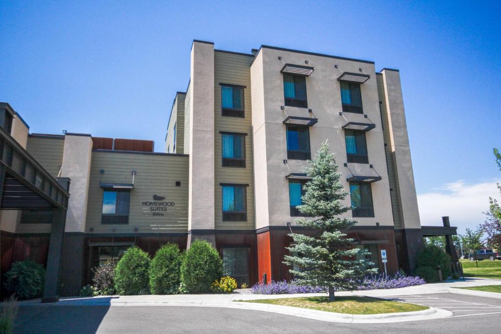 Homewood Suites by Hilton Bozeman image