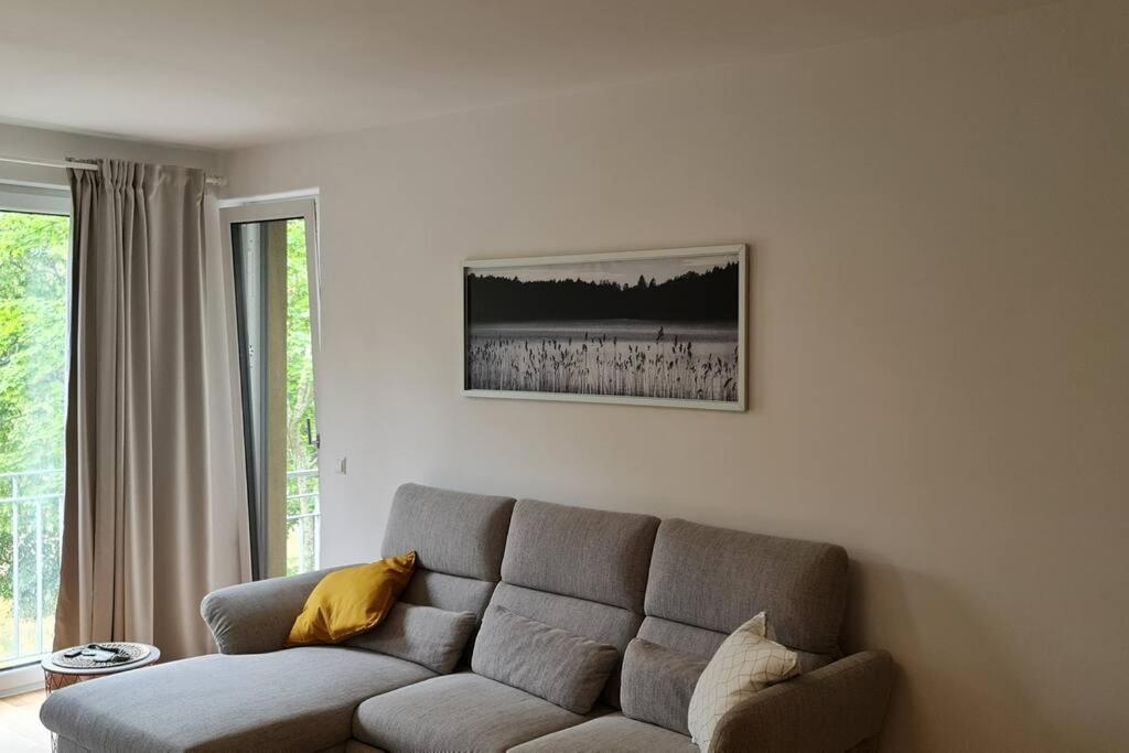 Neue stillvolle Wohnung im Steinbach Palais, ideale Lage photo 3