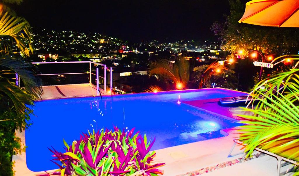 Sunset Suite on Playa La Madera: 360 degree views! photo 2