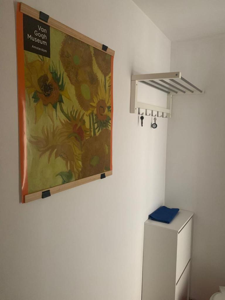 Belgrade Garden Apartment photo 4
