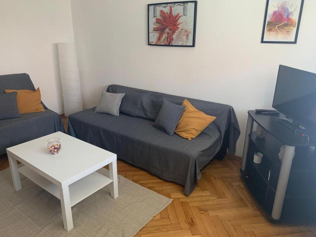 Belgrade Garden Apartment photo 3