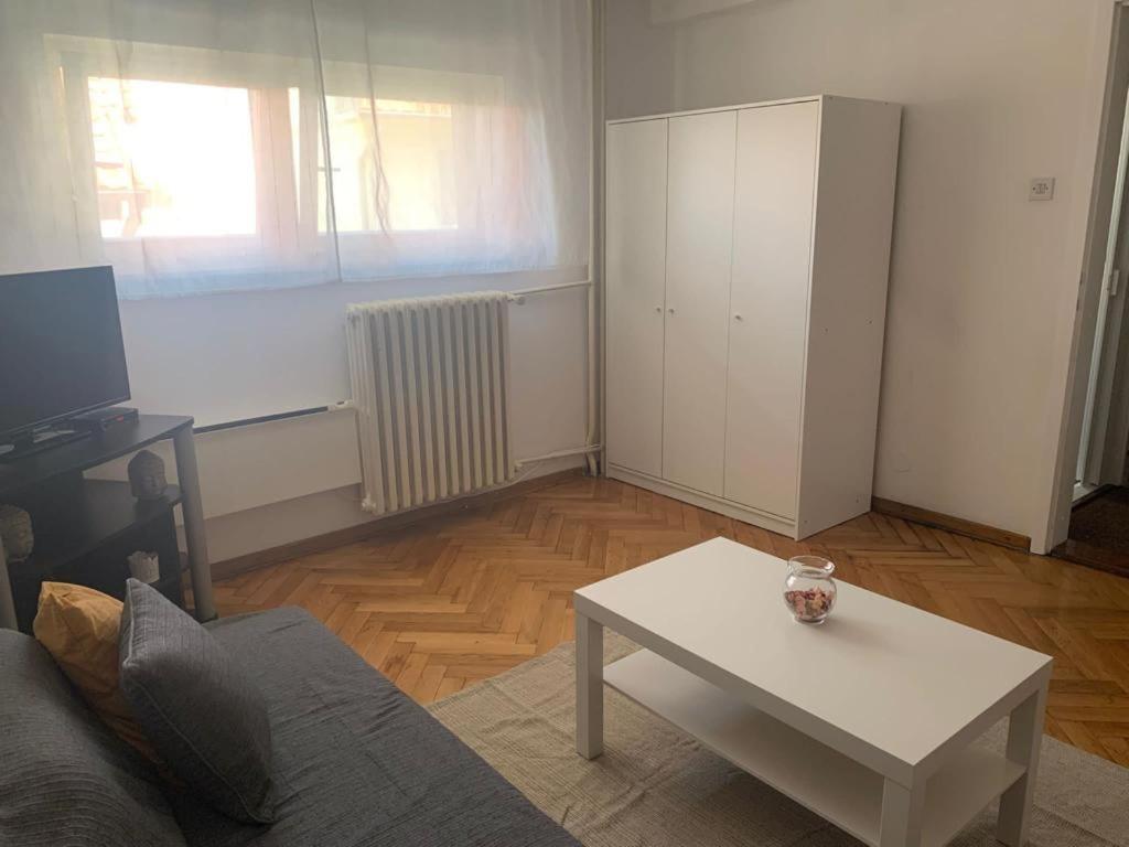 Belgrade Garden Apartment photo 2