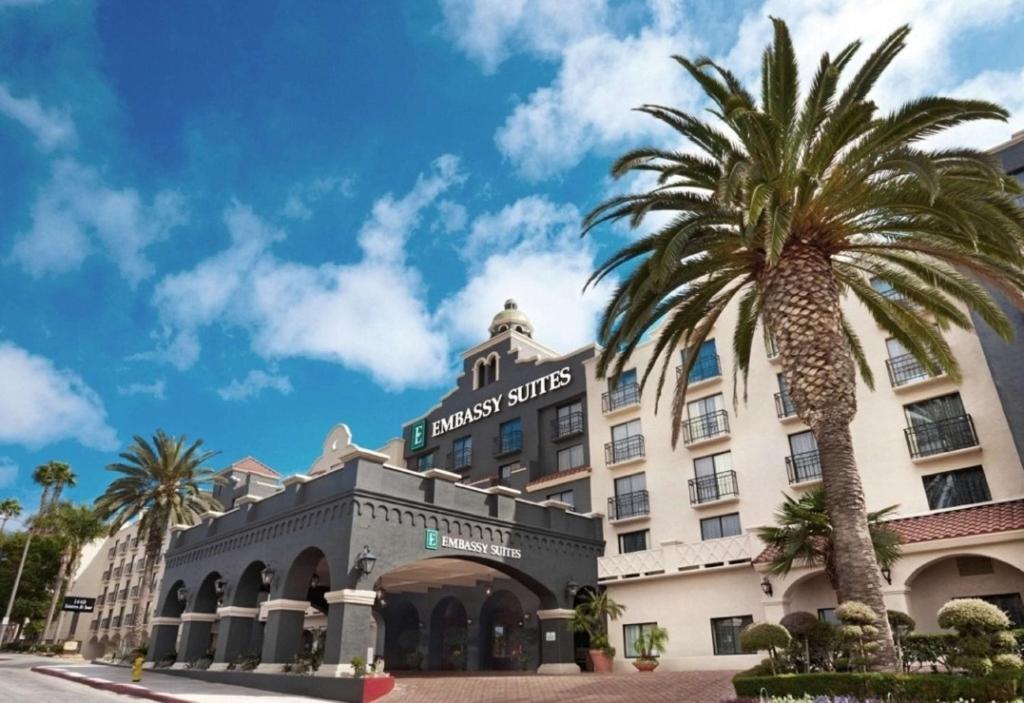 Embassy Suites by Hilton Los Angeles LAX South/El Segundo image